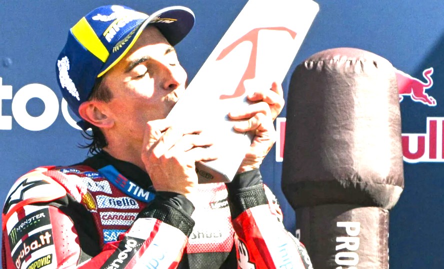 Marc Marquez