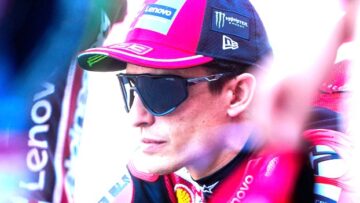 Marc Marquez
