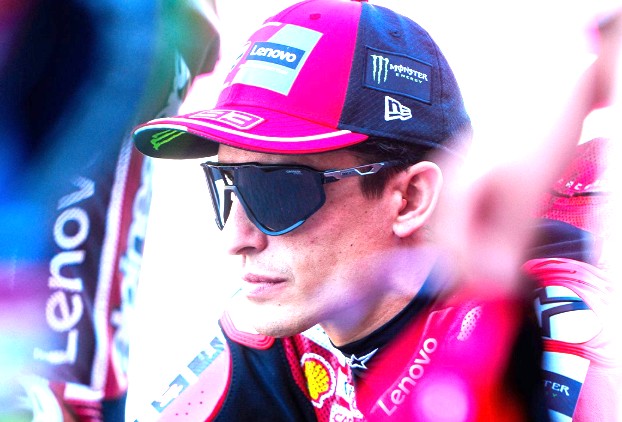 Marc Marquez