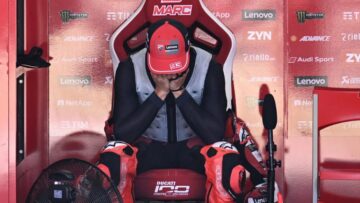 Marc Marquez
