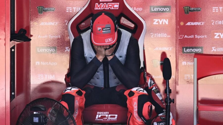 Marc Marquez