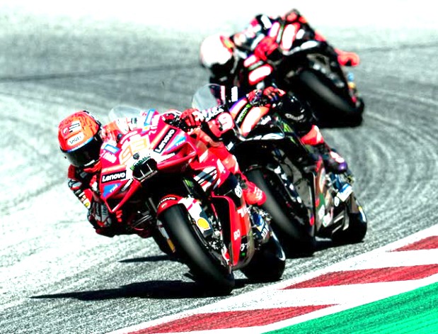 Marc Marquez