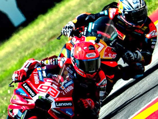 Marc Marquez