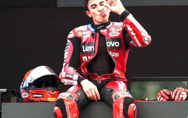 Marc Marquez