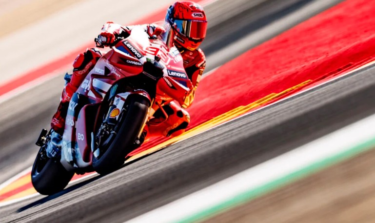 Marc Marquez