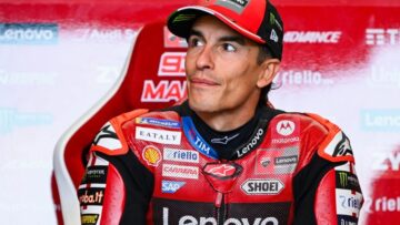 Marc Marquez