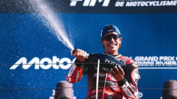 Marc Marquez
