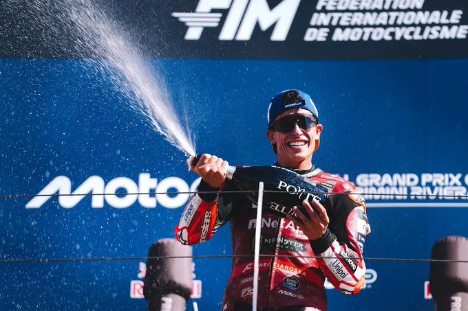 Marc Marquez