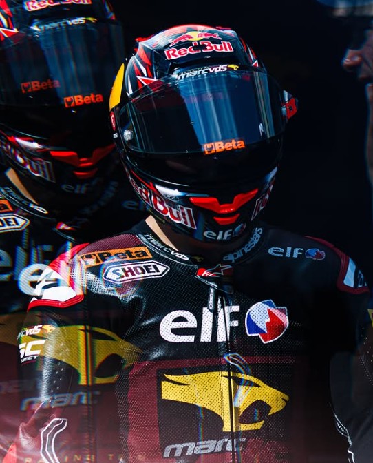 Marc VDS