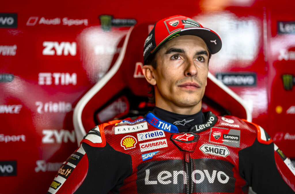 Ducati