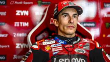 Ducati