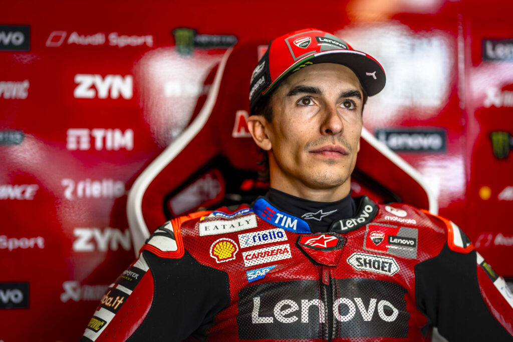MotoGP – Ducati au plus mal en Autriche : « Les Aprilia sont supérieures » … une excuse qui ne passe pas chez les pilotes !