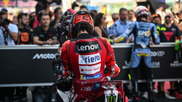 Misano Marc Marquez