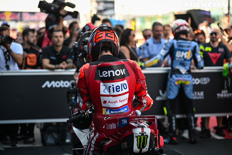 Misano Marc Marquez