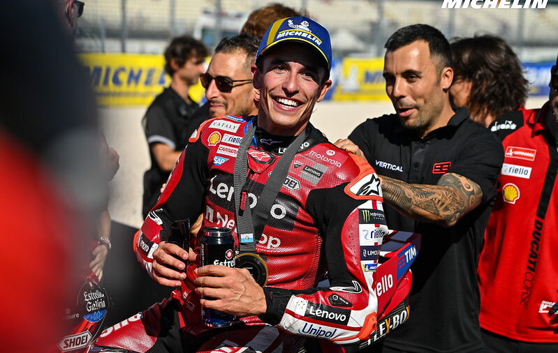 Michele Pirro