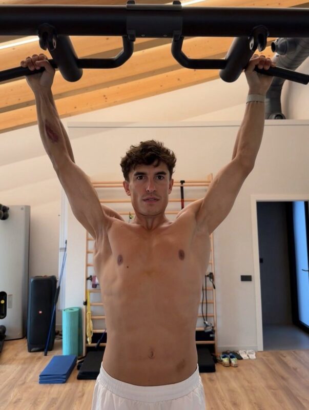 Marc Marquez