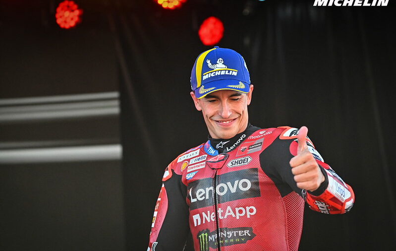 Marquez