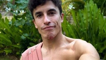 Marc Marquez