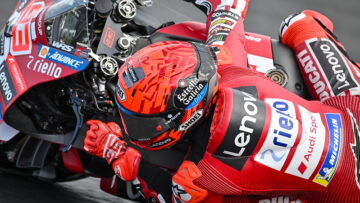 Misano Marquez Marc