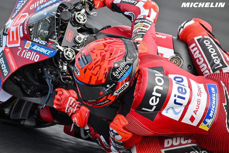 Misano Marquez Marc