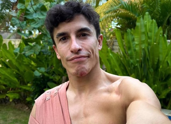 Marc Marquez