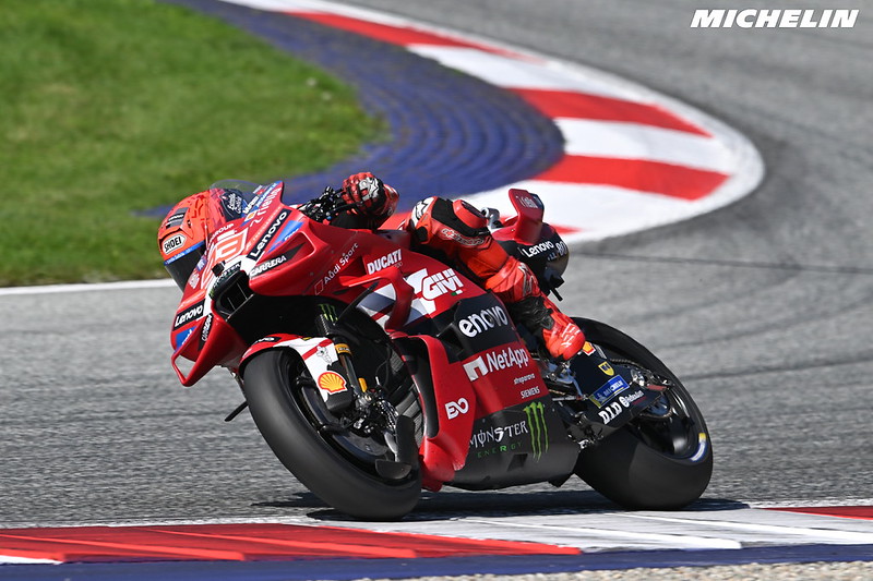 MotoGP 2027