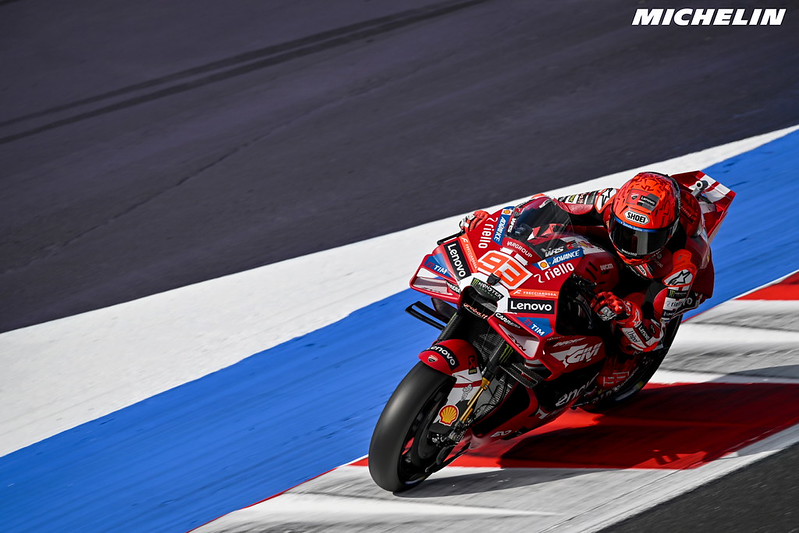 Misano Marquez Marc