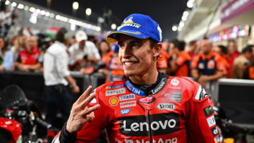 MotoGP Qatar