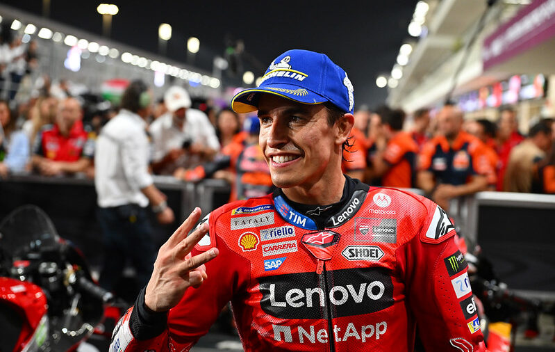 MotoGP Qatar