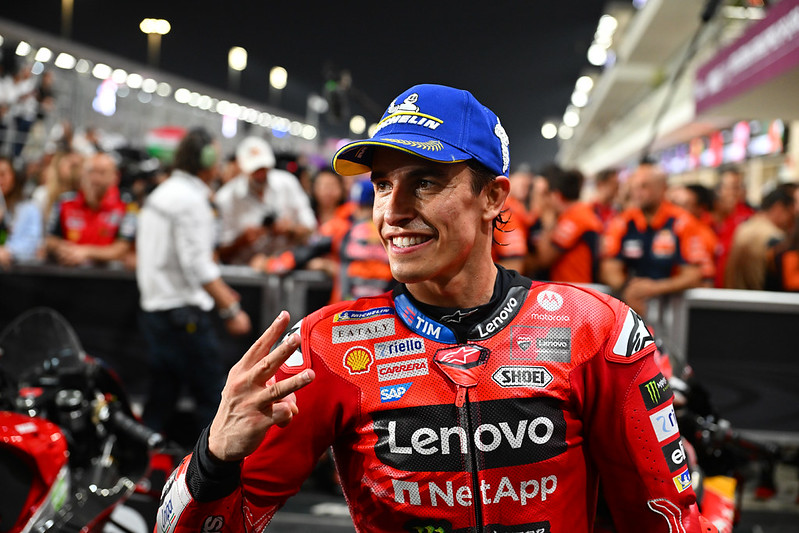 MotoGP Qatar