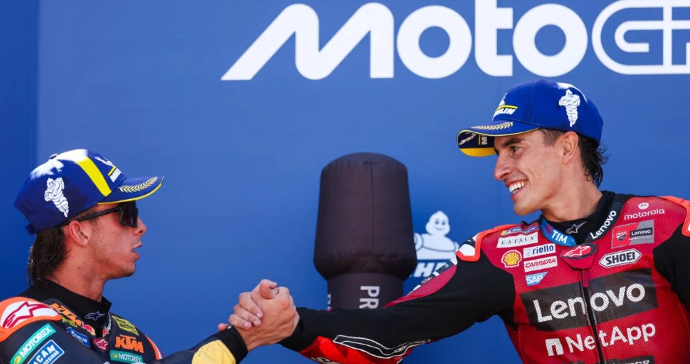 Marquez