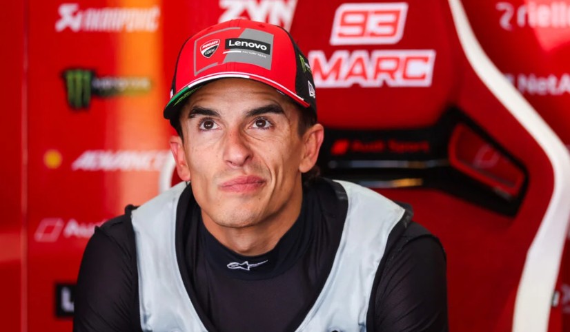 Marquez