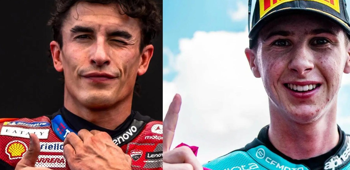 Marquez