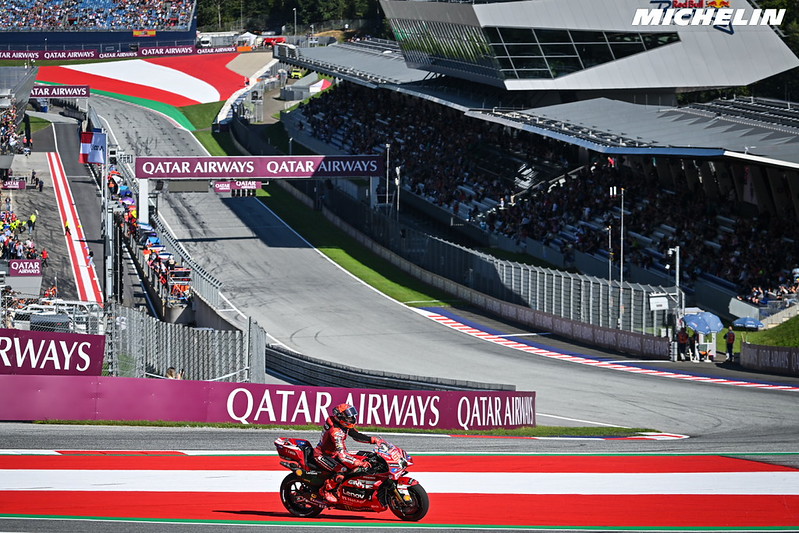 Autriche MotoGP