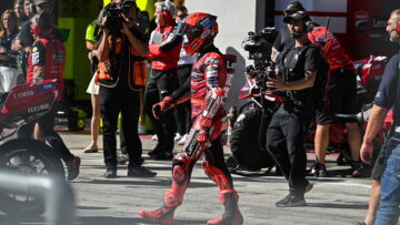 MotoGP futur