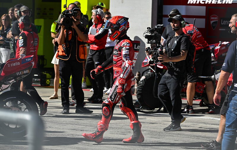 MotoGP futur