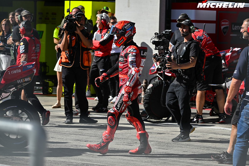 MotoGP futur