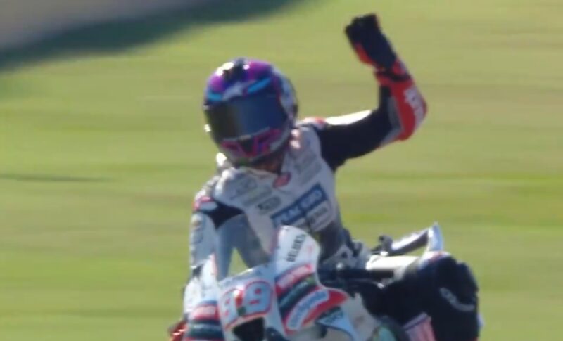 Misano Jorge Martin