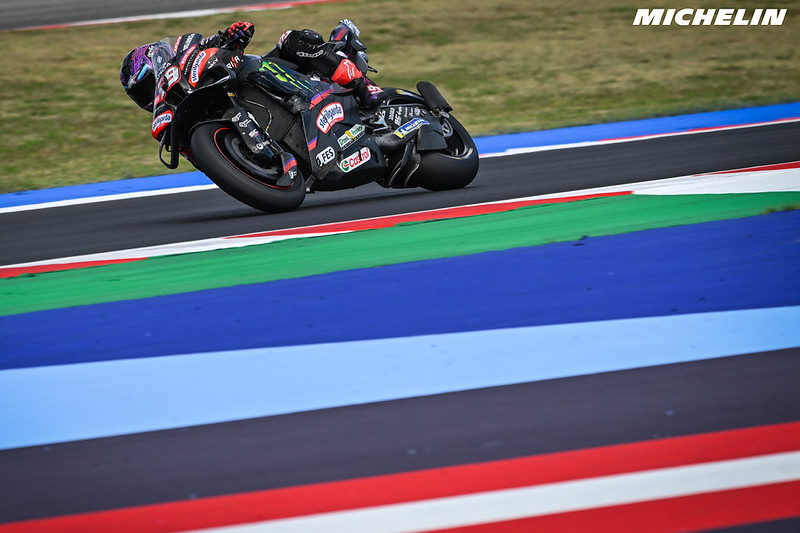 Jorge Martin Misano