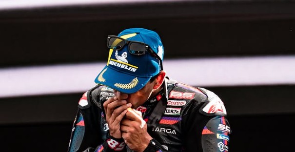 Massimo Rivola Martin