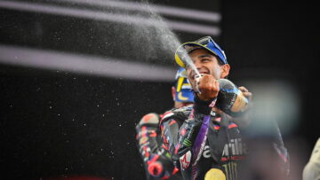 Autriche MotoGP