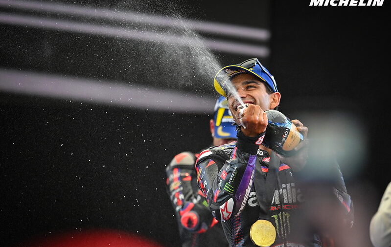 Autriche MotoGP