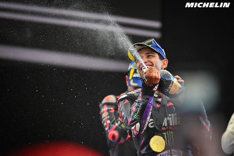 Autriche MotoGP