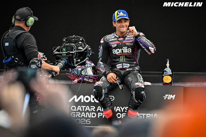 MotoGP futur