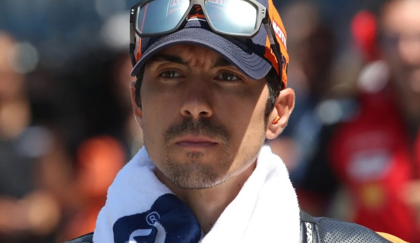 Maverick Vinales 
