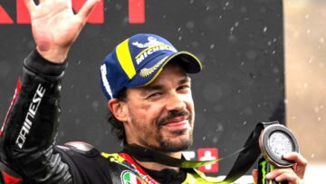 Franco Morbidelli