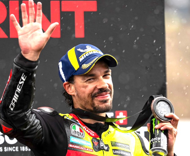 Franco Morbidelli
