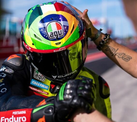 Morbidelli