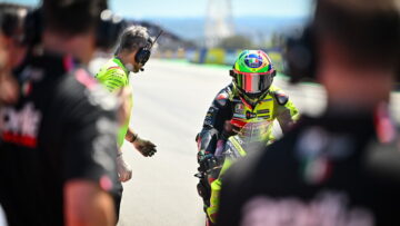 Franco Morbidelli