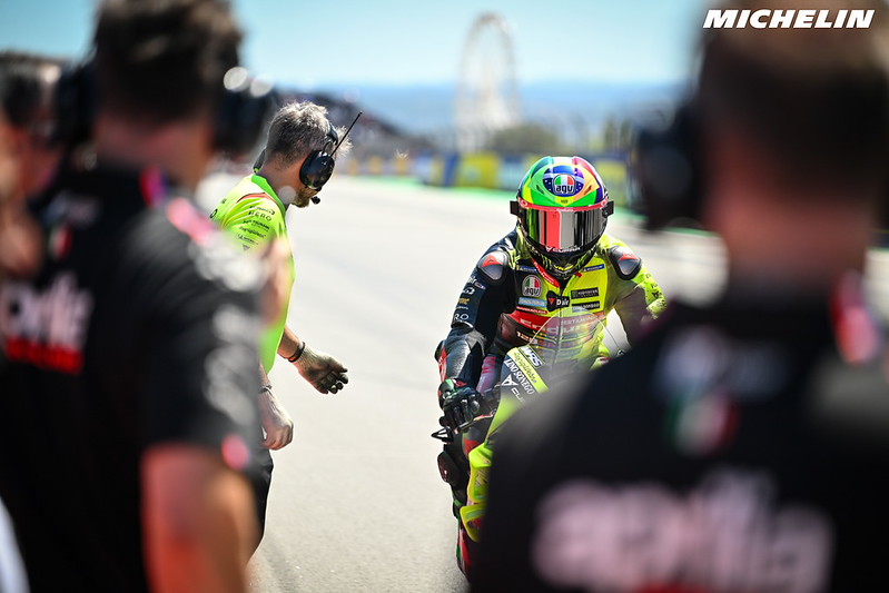 Franco Morbidelli